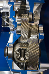 Automotive Transmission