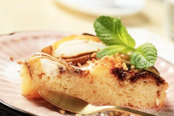 Sponge cake