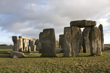 Stonehenge