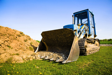 Bulldozzer