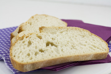 Brotscheiben