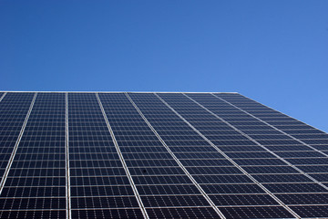 Energie solaire / Solar electricity