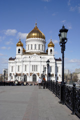 Cathedral of Christ the Savior