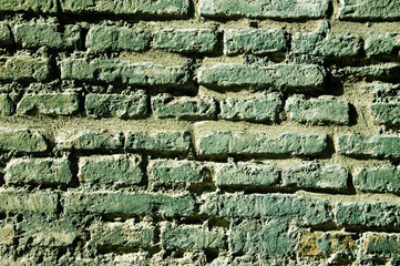 bricks background