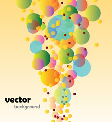 abstract vector background