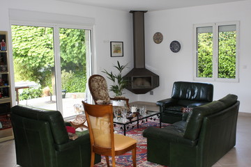 salon interieur