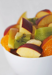 Obstsalat