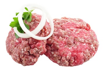 ground meat
