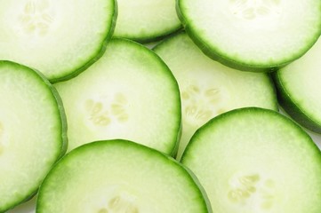 cucumber background