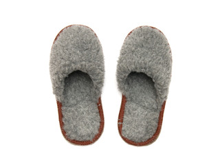 slippers