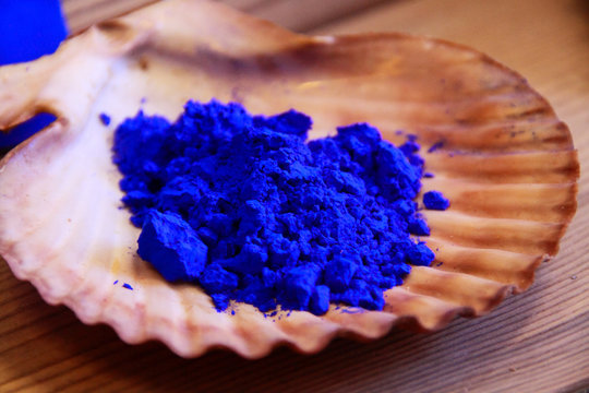 Lapis Lazuli