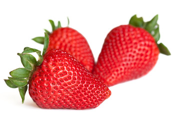Strawberries