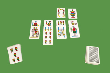 Solitario