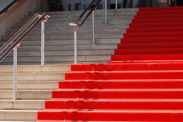 festival de cannes © Fred