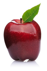 Red Apple