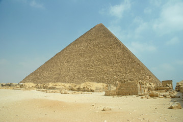Obraz na płótnie Canvas egipt 41
