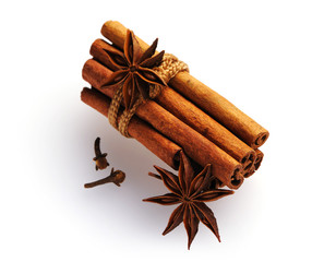 Cinnamon