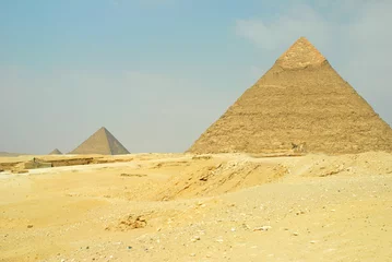 Foto auf Leinwand Ägypten 43 © ALF photo