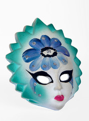 maschera