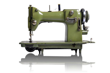 Sewing machine