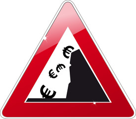 attention_euro_falling