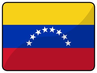 drapeau venezuela flag