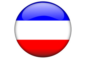 Obraz premium Frankreich