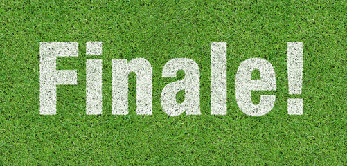 Finale!