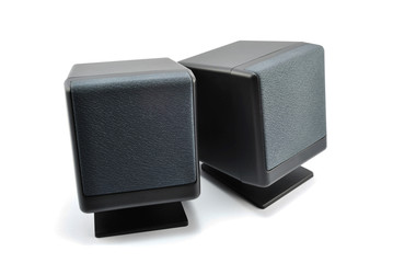 Obraz premium altavoces