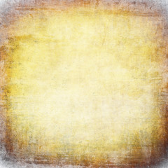 grunge background with space for text or image.