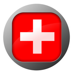 Obraz premium Icône - Soin