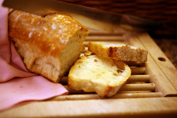 pane