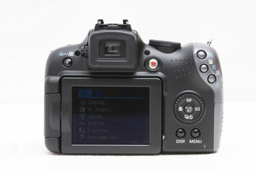 Digital Camera