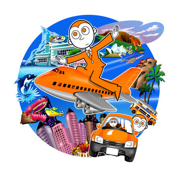 世界旅行images Browse 668 Stock Photos Vectors And Video Adobe Stock