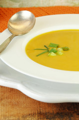 Squash Soup