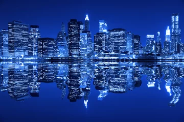 Lower Manhattan © Stuart Monk