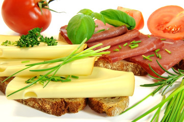 Frühstück 104