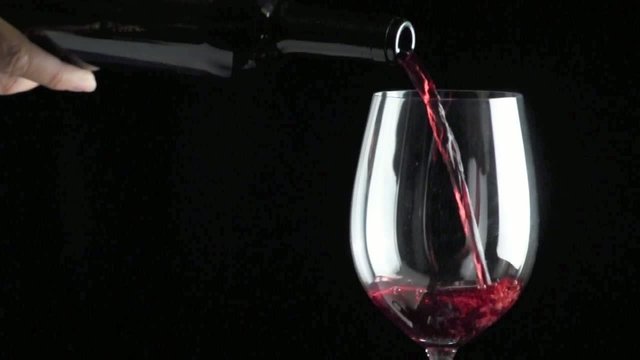 vino rosso