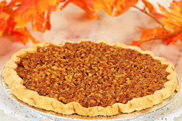 Pecan Pie