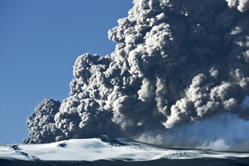 Eyjafjallajokull volcano - 22747898