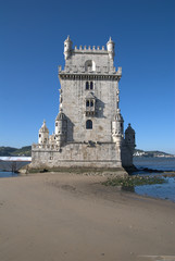 Belem tower