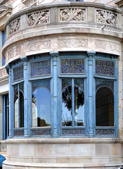 Barcelona - Pg. Mare de Déu del Coll 041 h