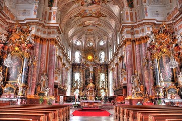 Kloster Fürstenfeld