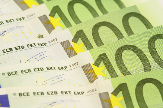 monry euro