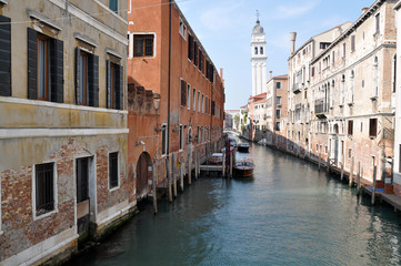 Venice Street View