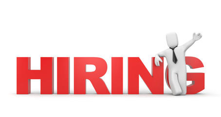 Hiring