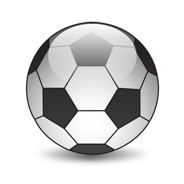 icona pallone football