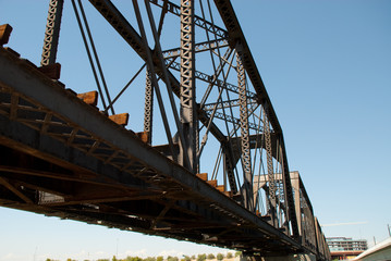 Obraz premium Bridges