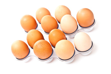 Eggs
