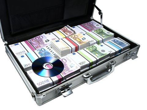 Euro and CD